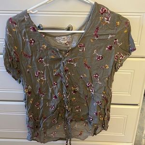 Women’s top